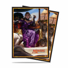 Magic The Gathering: Amonkhet - Gideon Deck Protector #1