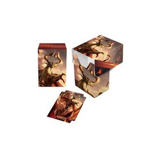 Ultra Pro Full-View Deck Box - Magic: The Gathering - Hour of Devastation v1
