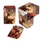 Ultra Pro Full-View Deck Box - Magic: The Gathering -...