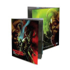 Ultra Pro Dungeons & Dragons Character Folio - Tomb...