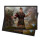 Ultra Pro - Sleeves Standard - Magic The Gathering: Masters 25 (80 Sleeves)