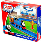 Fisher-Price Thomas & Friends Motorized Railway...