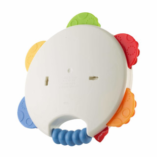 Mattel Fisher-Price BLT37 - Babys erstes Tamburin