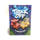 Truck Off - The Food Truck Frenzy - English