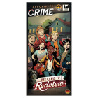 Chronicles of Crime - Welcome to Redview Expansion - English