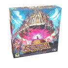 Sorcerer City - English
