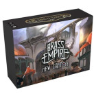 Brass Empire: New Canton - English