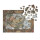 Dark Horse Dragon Age: World of Thedas Map Puzzle