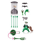 DC Icons Accessory Pack Set 1