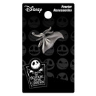 The Nightmare Before Christmas Zero Pewter Lapel Pin