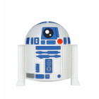 Disney 28163 R2-D2 3D-Schaumstoff-Magnet Spiel