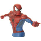 Marvel New Spider-Man Bust Bank (Spardose)