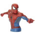 Marvel New Spider-Man Bust Bank (Spardose)