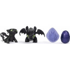 Dragons – 6054690 – Figur Mini Evolution...