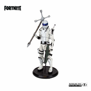 Fortnite Overtaker Actionfigur Actionfigur Standard