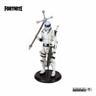 Fortnite Overtaker Actionfigur Actionfigur Standard