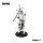 Fortnite Overtaker Actionfigur Actionfigur Standard