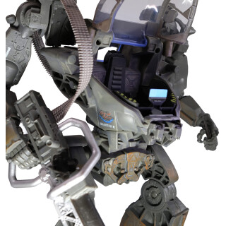 McFarlane Avatar - Aufbruch nach Pandora Megafig Actionfigur Amp Suit 30 cm