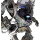 McFarlane Avatar - Aufbruch nach Pandora Megafig Actionfigur Amp Suit 30 cm