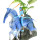 McFarlane Avatar - Aufbruch nach Pandora Deluxe Medium Actionfiguren Tsutey & Direhorse