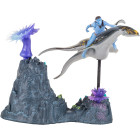 Disney Avatar McFarlane Spielzeug, World of Pandora...