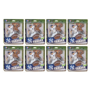 MLB Figur Serie XXXIII (Masahiro Tanaka)