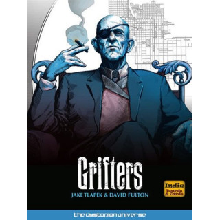 Grifters - English
