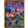 Delve - English