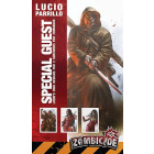 Lucio Parrilo - Zombicide Special Guest Relative Box