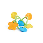 Green Toys KNTA-1502 - Beissring Teether