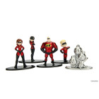Jada Toys Disney Nano Metalfigs Diecast Mini Figures...
