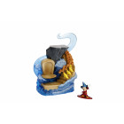 Jada JMF99984 Zauberlehrling Mickey Nano Metals Scene...
