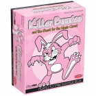 Killer Bunnies Quest Perfectly Pink Booster - English