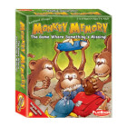 Monkey Memory - English
