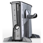 X360 Base Vault GRAY (Consists of Body, Chassis, Cradle...