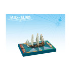 Sails Of Glory - Thorn 1779 - English