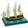 Sails of Glory Ship Pack: Diana 1792/Proserpina 1797 - English