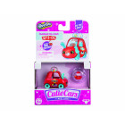 Shopkins Cutie Cars 1 Pack - S3