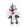 Baby Silvester Plüsch 30 cm