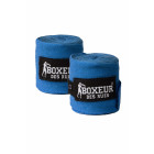 BOXEUR DES RUES - Blue Boxing Bandages, Unisex