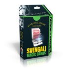 Marvins Magic - Magic Svengali Magic Card Tricks Set | 25...