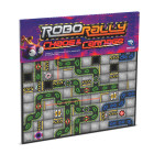 Renegade Game Studios Robo Rally Chaos & Carnage...