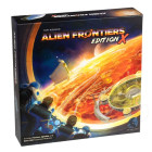 Tabletop Tycoon Alien Frontiers Edition X