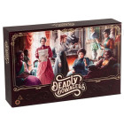 Tabletop Tycoon Deadly Dowagers