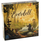 Tabletop Tycoon Everdell Standard Edition 3rd Edition