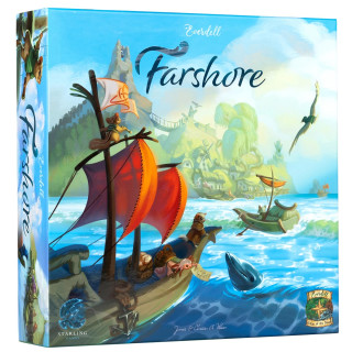 Tabletop Tycoon Everdell Farshore