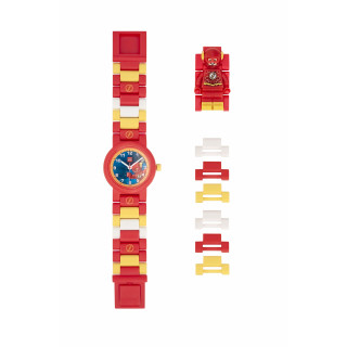LEGO - The Flash -Armbanduhr- 8021582