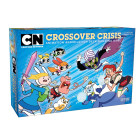 Cartoon Network: Crossover Crisis Deckbuilding - English