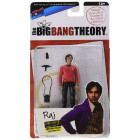 The Big Bang Theory/TOS Raj 3 3/4-Inch Figure - Con. Excl.