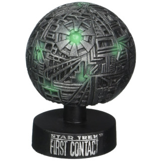 Star Trek: First Contact Borg Sphere Monitor Mate Ship